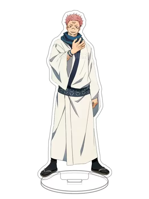 ������� ��������� ���������� ����� - ������ (Sukuna)