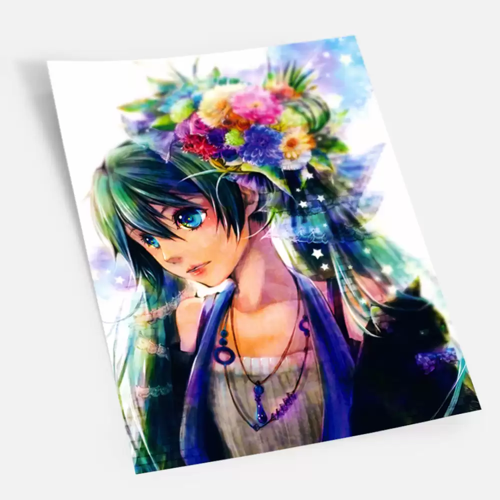 ������ Hatsune Miku: Colorful