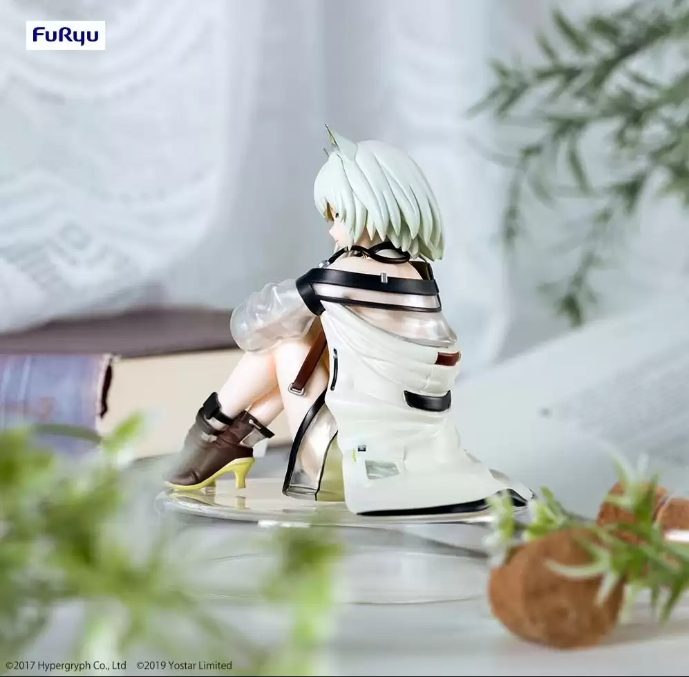 ������� Arknight: KAL'TSIT Noodle Stopper Figure