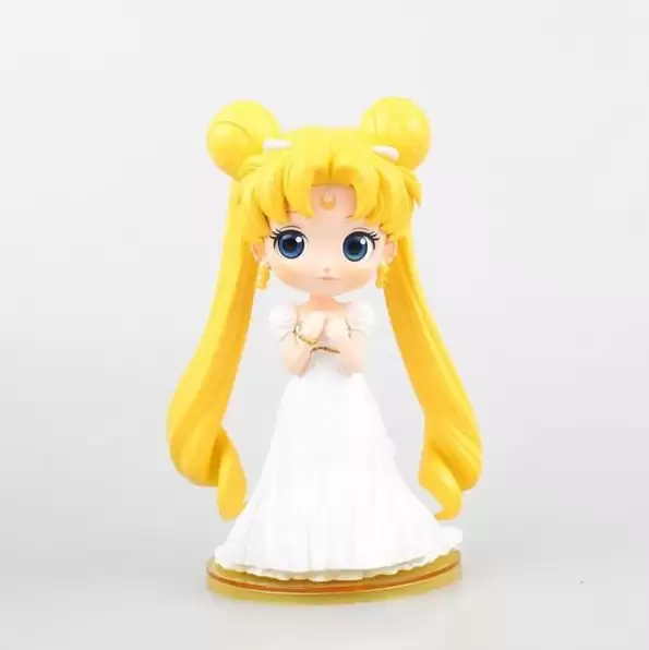 ������� ������ ��� Princess Serenity anime figure