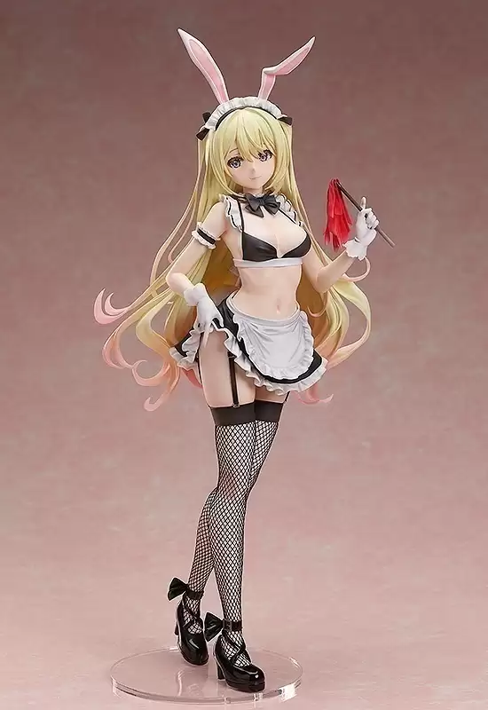 ������� Original Character: Eruru Maid Bunny Ver.