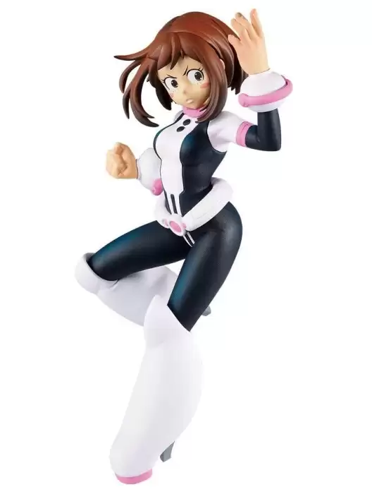 ������� Ichiban Kuji My Hero Academia Ultra Impact Ochako