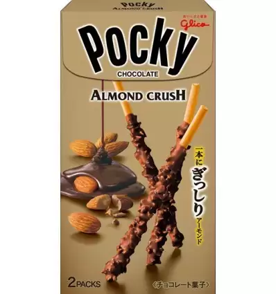 �������-������� "Pocky" � ���������� ������� � ��������