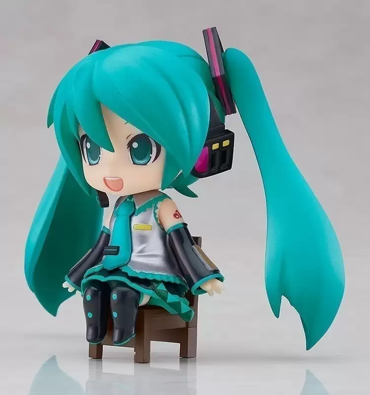 ������� Nendoroid Swacchao! Vocaloid: Hatsune Miku