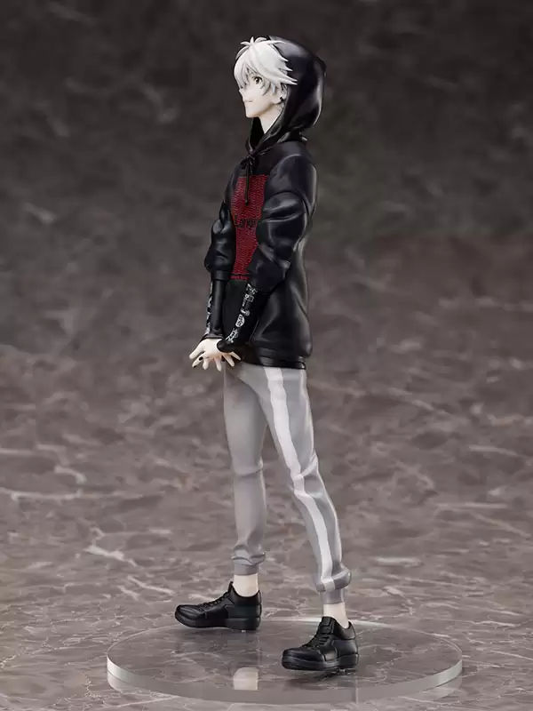 ������� Evangelion Kaworu Nagisa Ver.RADIO EVA Original Color