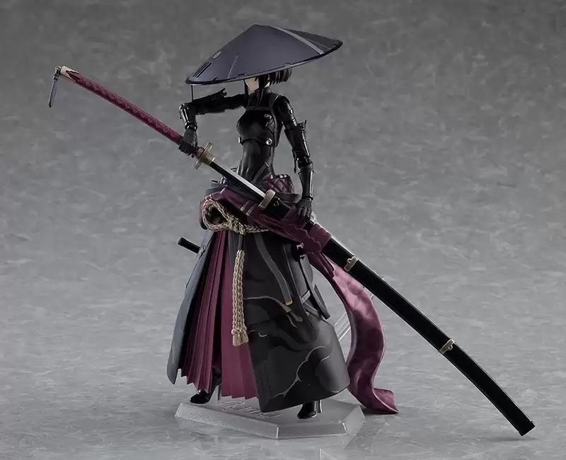 ������� figma 549 Falslander: RONIN