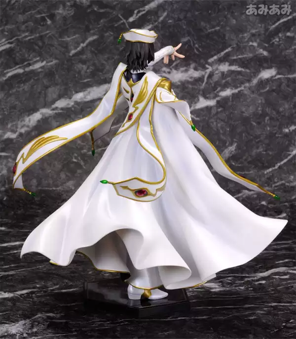 ������� Code Geass: Lelouch of the Rebellion R2: Lelouch vi Britannia 1/8 ***