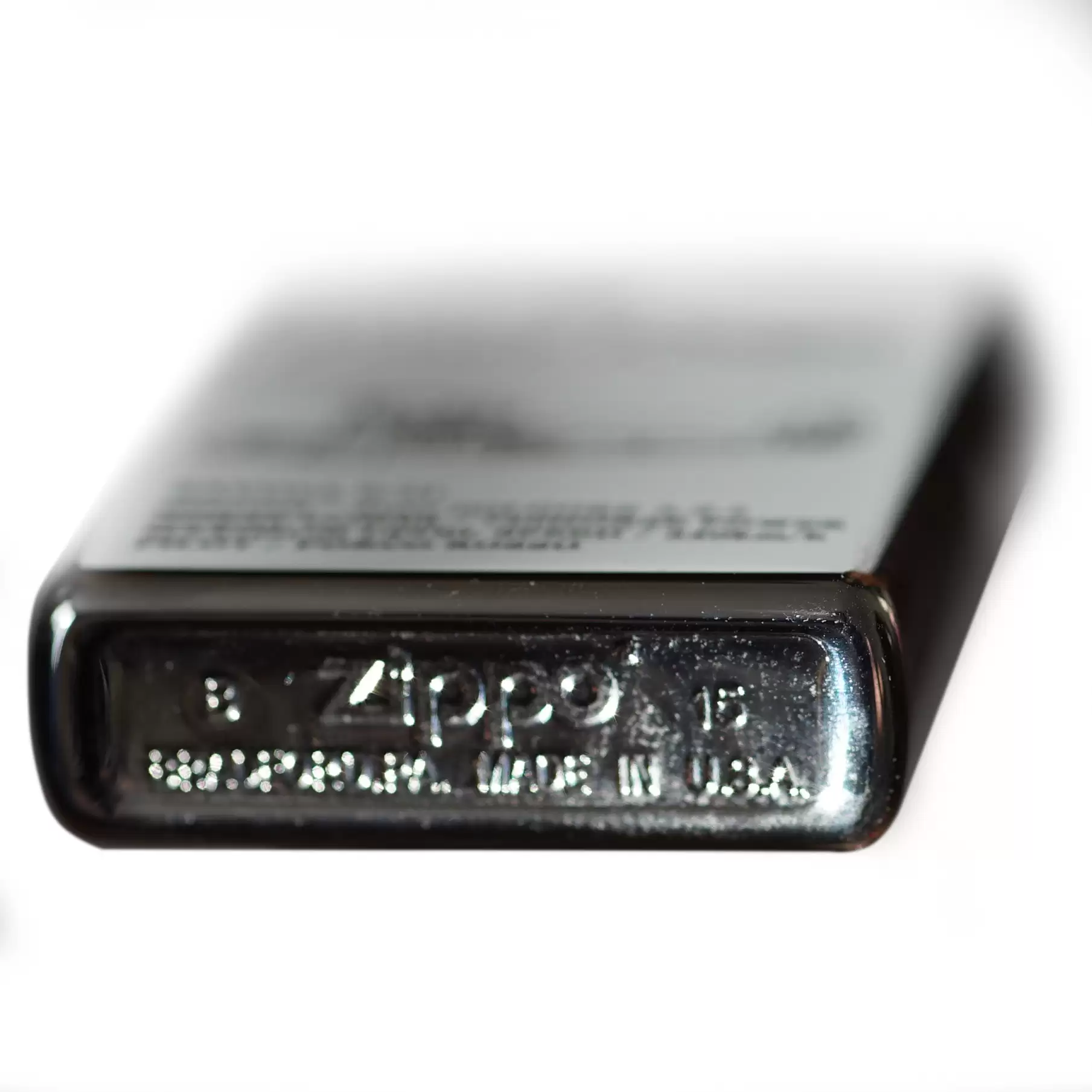 ��������� ������������ Zippo Porco Rosso