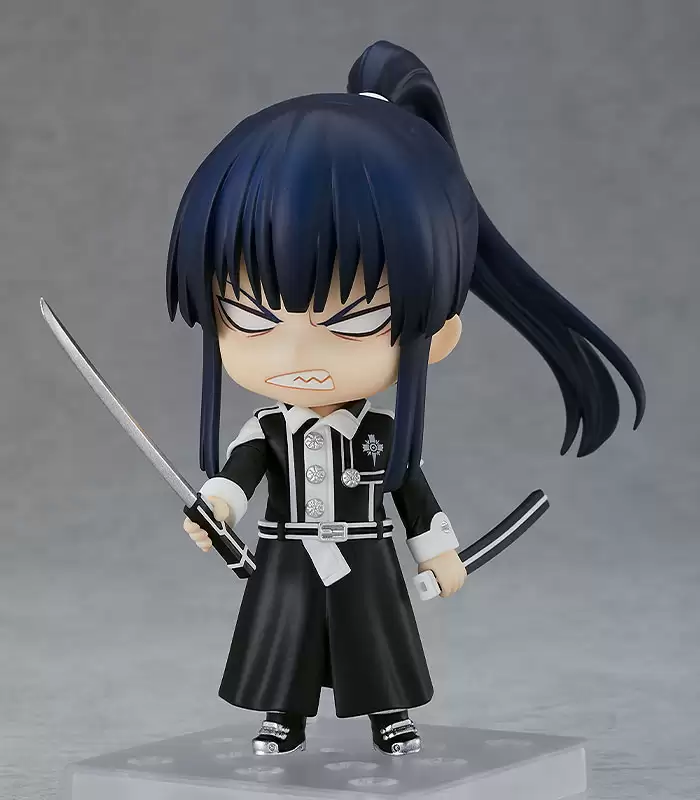 ������� Nendoroid 1809 D.Gray-man: Kanda Yu
