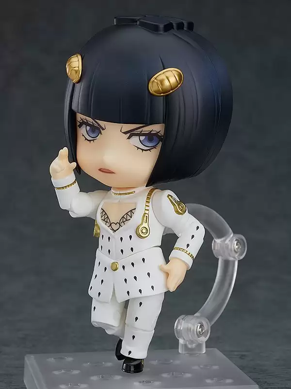 ������� Nendoroid 1175 "JoJo's Bizarre Adventure Golden Wind" Bruno Bucciarati