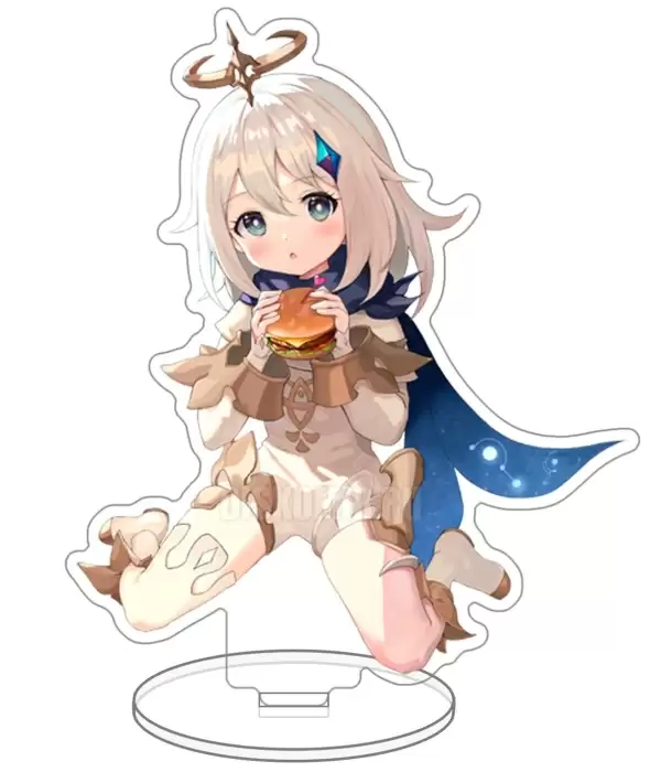 ������� ��������� ������ ������ - ������ (Paimon)