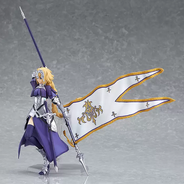 ������� figma 366 Fate/Grand Order: Ruler/Jeanne d'Arc