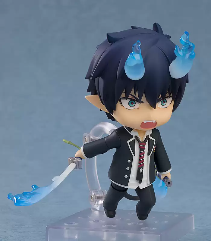 ������� Nendoroid Blue Exorcist Rin Okumura