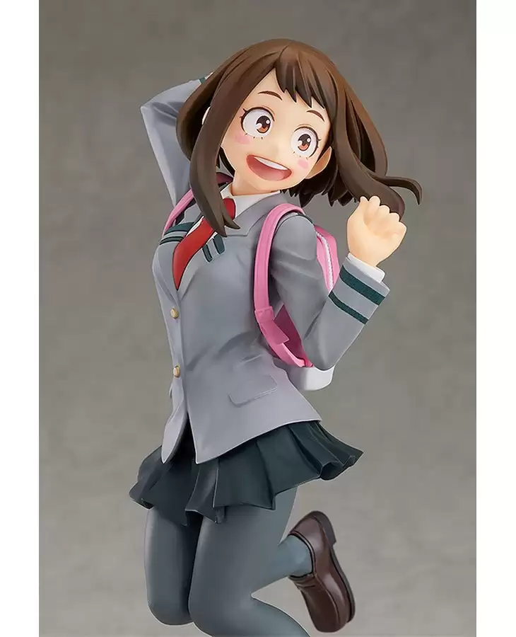 ������� My Hero Academia POP UP PARADE Ochaco Uraraka