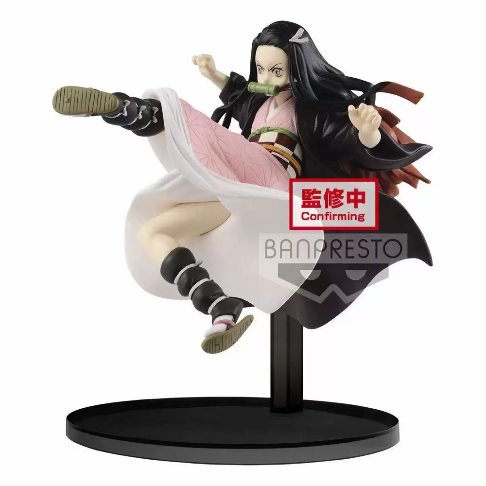������� Demon Slayer Kamado Nezuko Vibration Stars