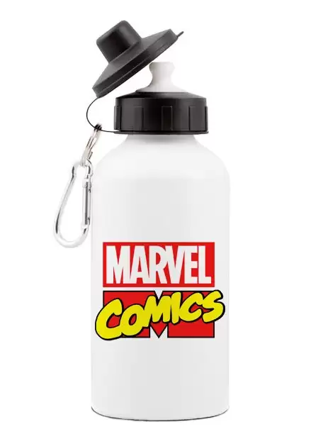 ���������� ������� ��� ���� "������" Comic Logo