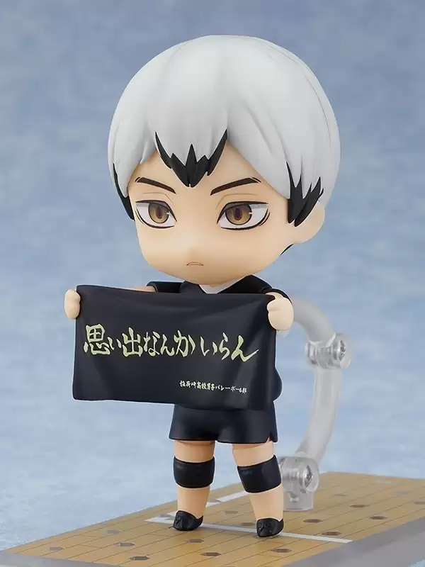 ������� Nendoroid 1585 Haikyu!!: Shinsuke Kita