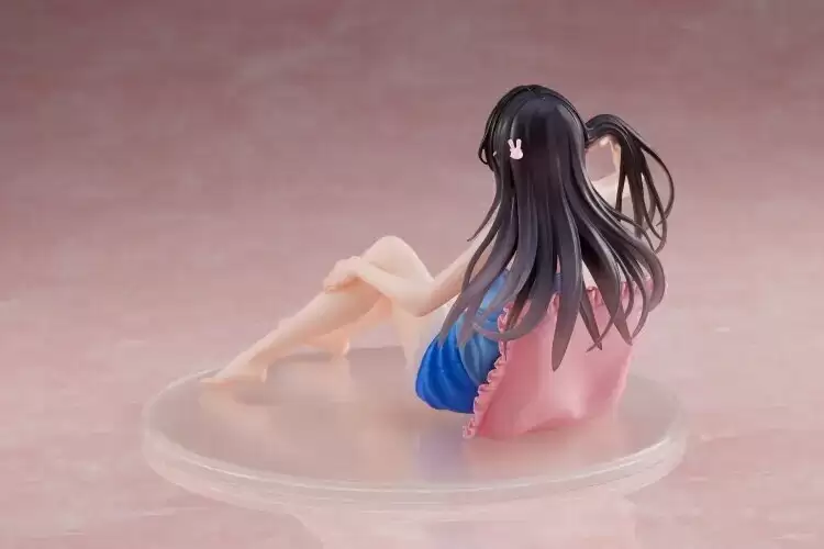������� Seishun Buta Yarou wa Bunny Girl Senpai no Yume wo Minai Coreful Figure Sakurajima Mai ~Room Wear Ver.~