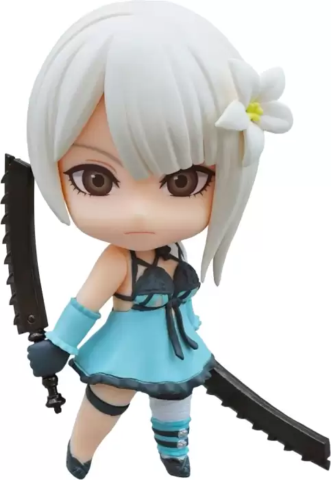 ������� Nendoroid 1705 ����: �������� / Kaine (�����)