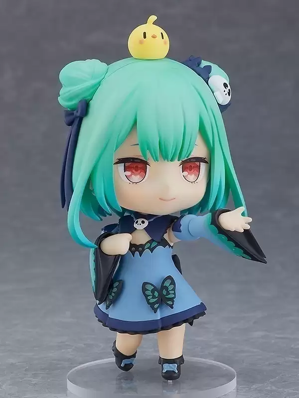 ������� Nendoroid 1792 Hololive Production: Uruha Rushia