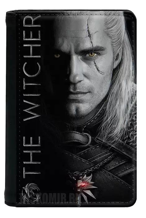 ������� �� ������� "�������" Geralt of Rivia