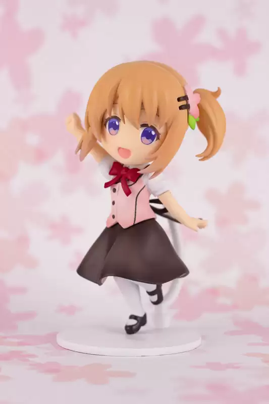 ������� Gochuumon wa Usagi Desu ka? Bloom: Cocoa