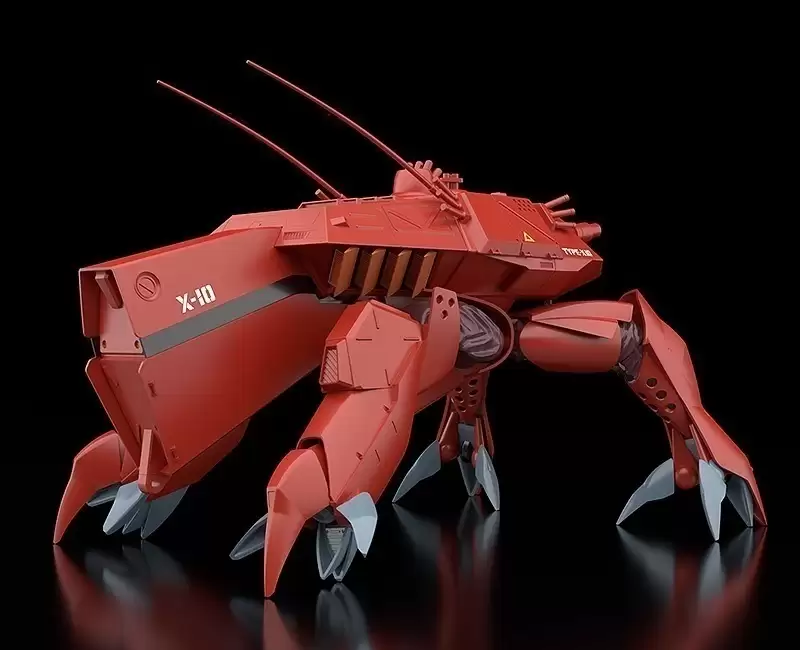 ������� ������ MODEROID Mobile Police PATLABOR: HAL-X10