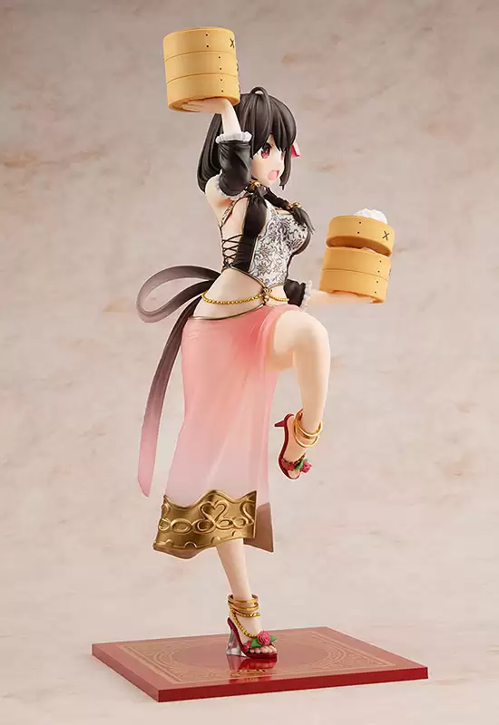 ������� KonoSuba: Yunyun Original Ver. China Dress Ver.