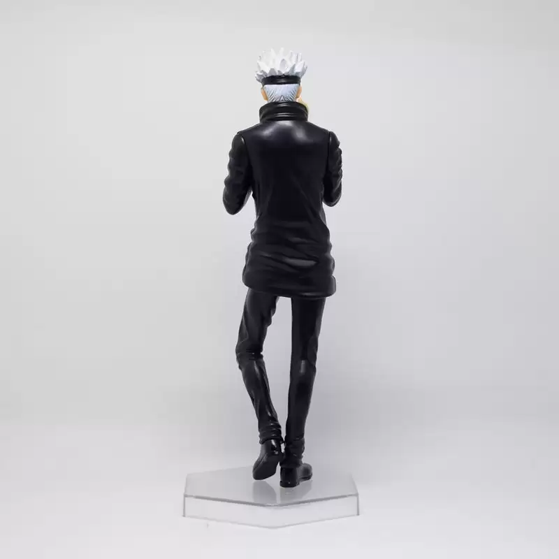������� ���������� ����� Gojo Satoru