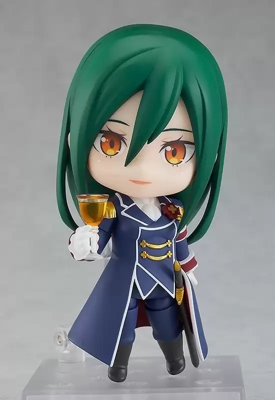 ������� Nendoroid 1746 Re:Zero kara Hajimeru Isekai Seikatsu: Crusch Karsten