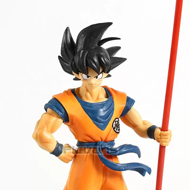 ������� ���������� Super The 20th Film Son Goku