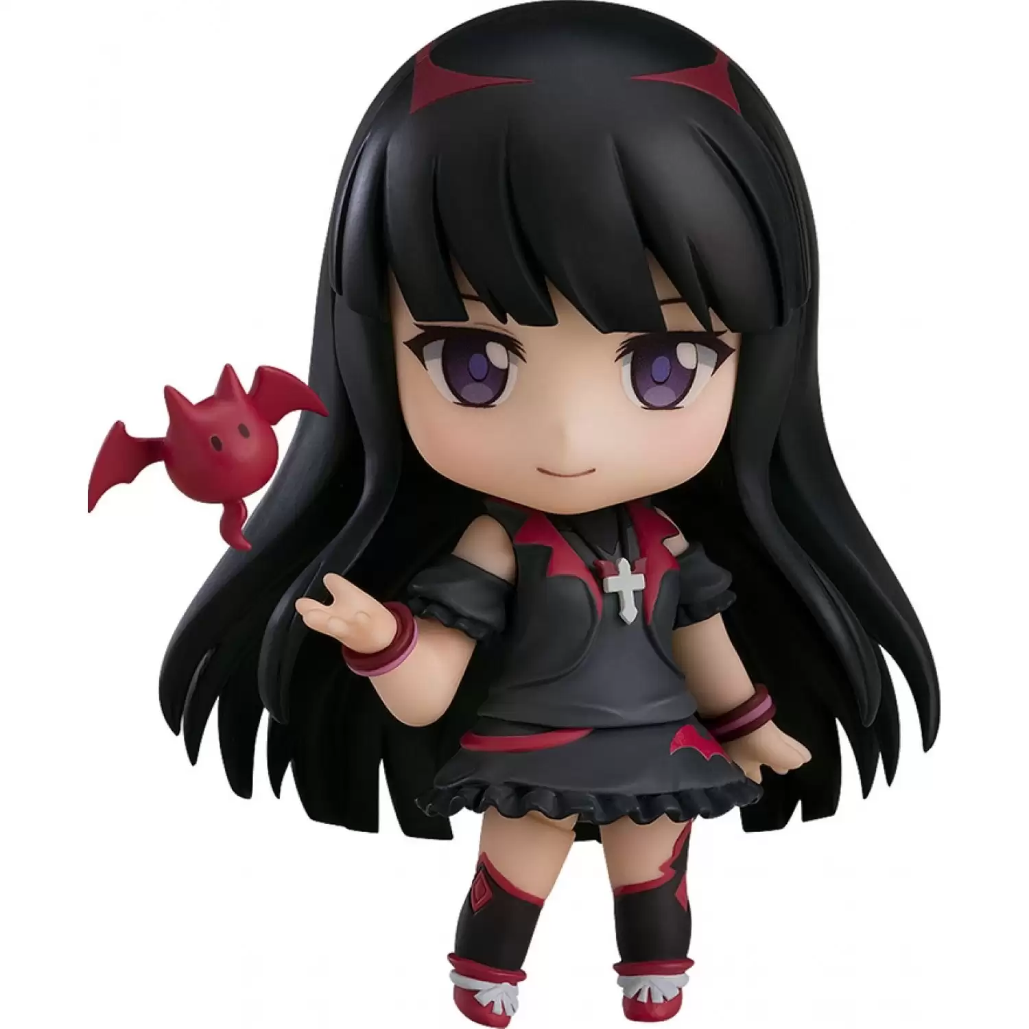 ������� Nendoroid 1376 Journal of the Mysterious Creatures - Vivian