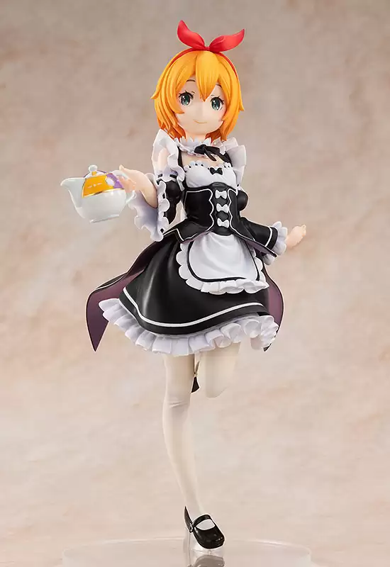 ������� Re:ZERO Starting Life in Another World: Petra Leyte Tea Party Ver.