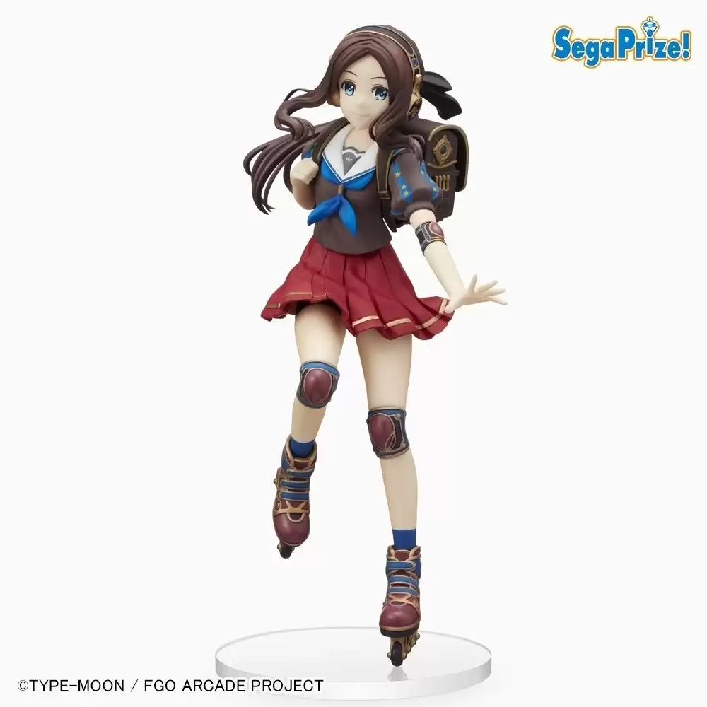 ������� Fate Sega SPM Figure Rider Leonardo da Vinci