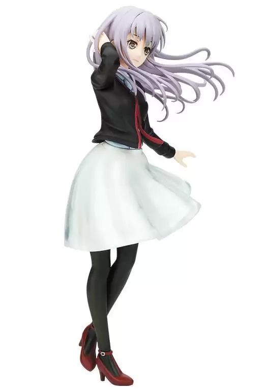 ������� BanG Dream! PATOO Minato Yukina Winter Wear Ver.
