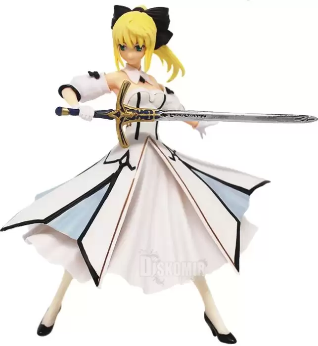 ������� ������ Saber