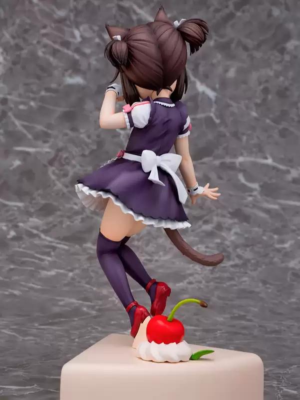 ������� Nekopara - Chocola Pretty kitty Style