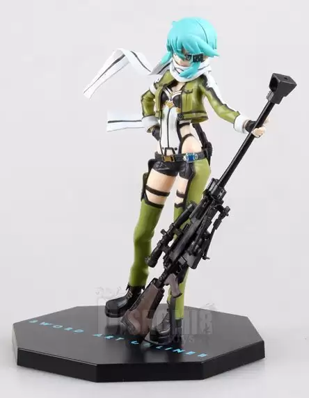 ������� ������� ���� ������ - Asada Shino