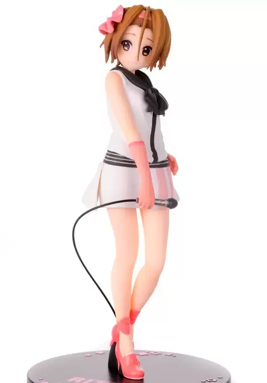 ������� Banpresto K-On! Ichiban Kuji Premium 5th Anniversary Ritsu Tainaka