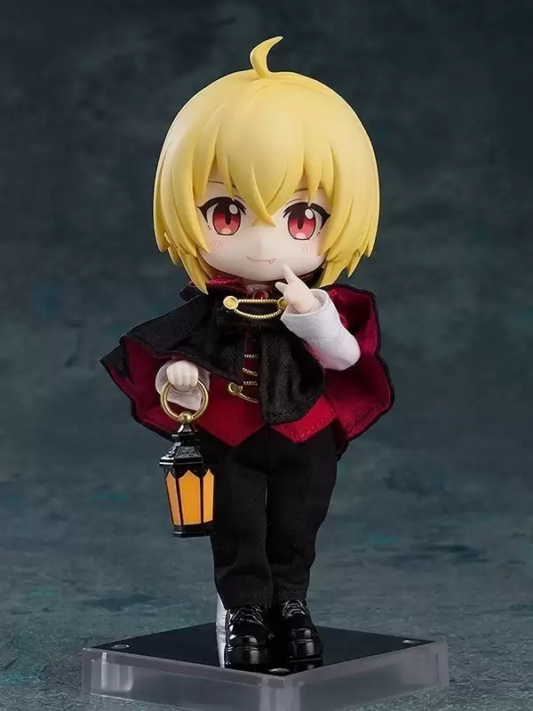 ������� Nendoroid Doll Vampire: Camus