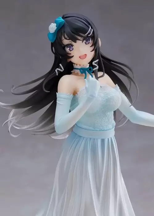 ������� Coreful Figure Sakurajima Mai Party Dress Ver.