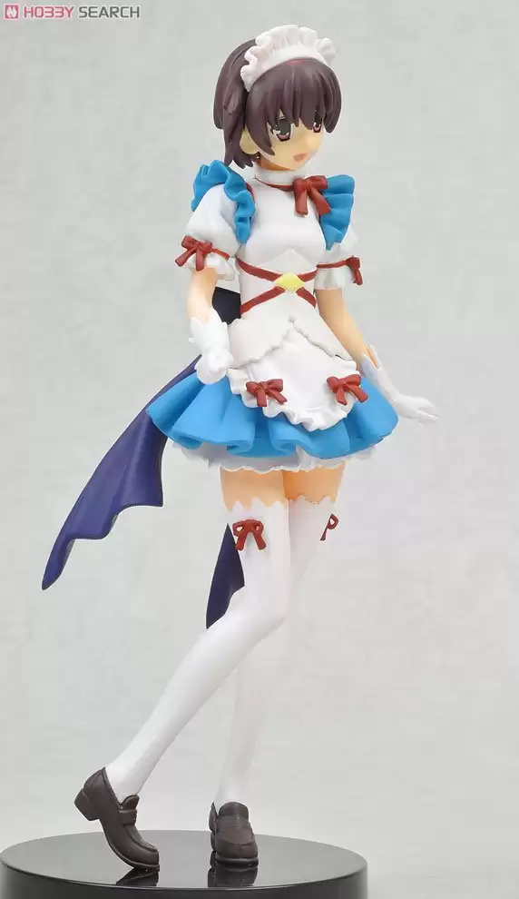 ������� Saki Miyanaga ***