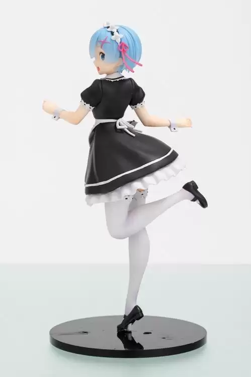 ������� Ichiban Kuji Re:Zero kara Hajimeru Isekai Seikatsu Yorokobi nasai, Ryoutenihana tte Yatsu yo: Rem