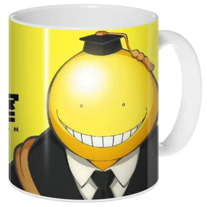 ������ ����� ����� - Koro-sensei