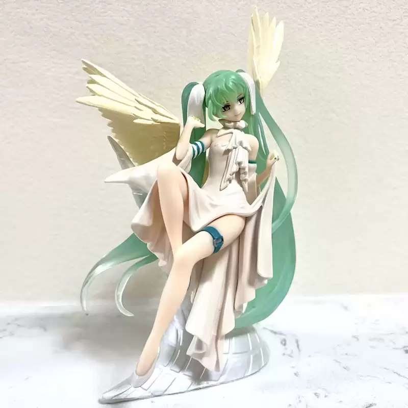 ������� ���������: ���� ������ Light Time Angel (�����)