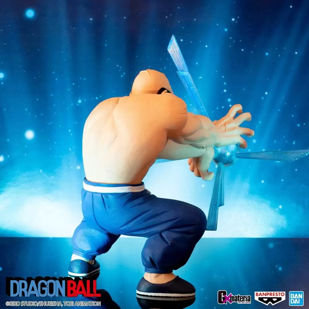 ������� GxMateria Muten Roshi