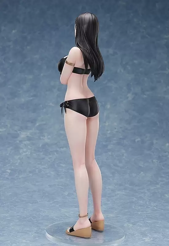 ������� Burn the Witch: Noel Niihashi Swimsuit Ver.