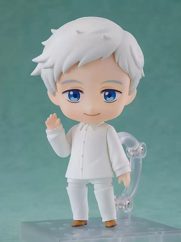 ������� Nendoroid 1505 The Promised Neverland: Norman