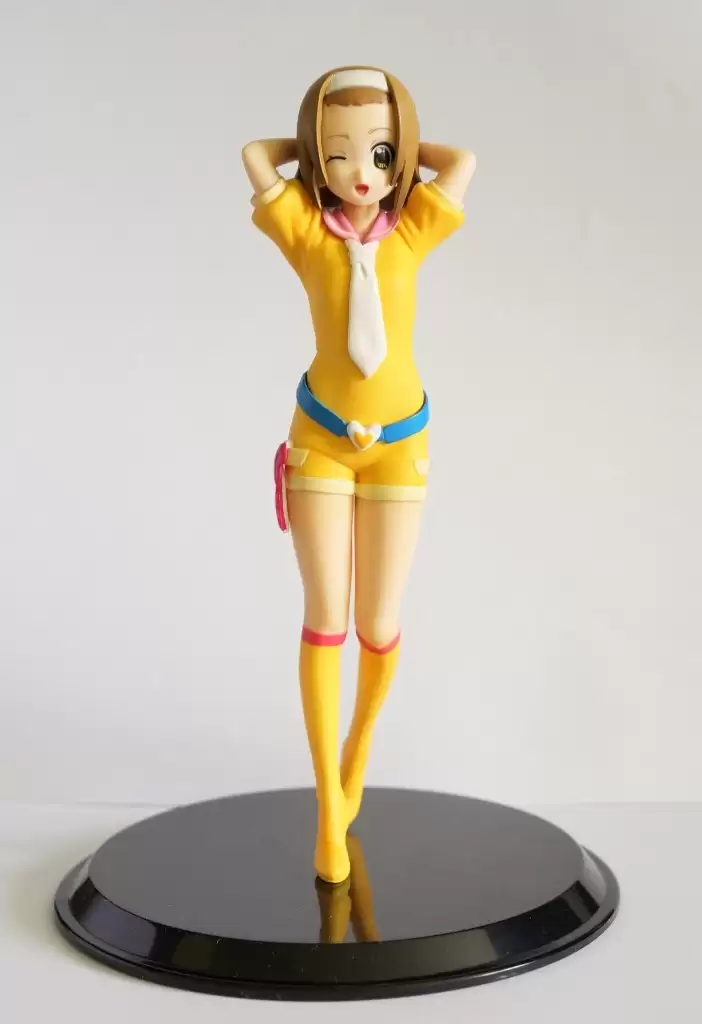 ������� Banpresto K-On! Ritsu Tainaka Costume Version