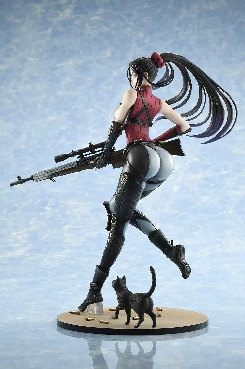 ������� Valkyria Chronicles 4: Kai Schulen